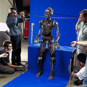 Photo Star Wars : Episode I - La Menace fantôme