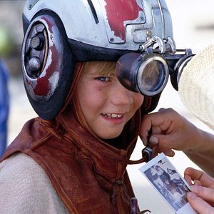 Photo Star Wars : Episode I - La Menace fantôme