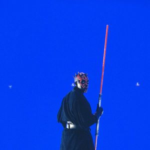 Photo Star Wars : Episode I - La Menace fantôme