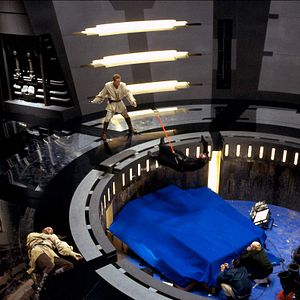 Photo Star Wars : Episode I - La Menace fantôme