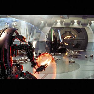 Photo Star Wars : Episode I - La Menace fantôme
