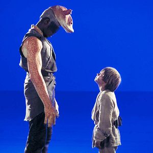 Photo Star Wars : Episode I - La Menace fantôme