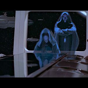 Photo Star Wars : Episode I - La Menace fantôme