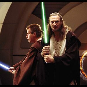 Photo Star Wars : Episode I - La Menace fantôme