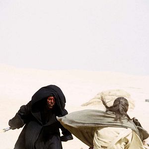 Photo Star Wars : Episode I - La Menace fantôme
