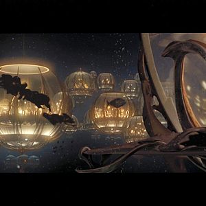 Photo Star Wars : Episode I - La Menace fantôme