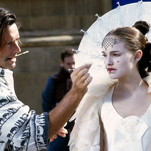 Photo Star Wars : Episode I - La Menace fantôme