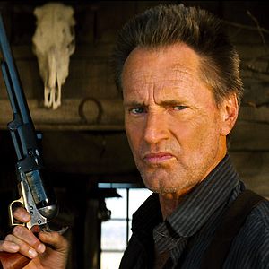 Photo Sam Shepard