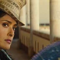 Photo Salma Hayek