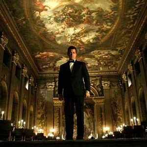 Photo Ray Liotta