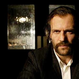 Photo Jason Statham