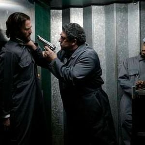 Photo Vincent Pastore