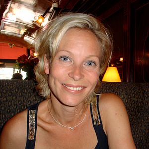 Photo Rebecca Hampton