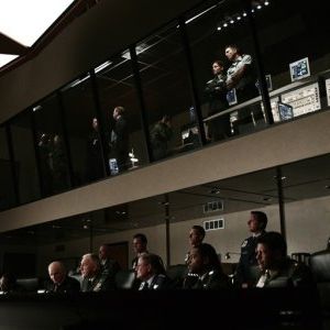 Photo DOS : Division des Opérations Spéciales