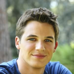 Photo Matt Lanter