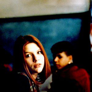 Photo Angela, 15 ans