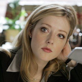 Photo Jennifer Finnigan