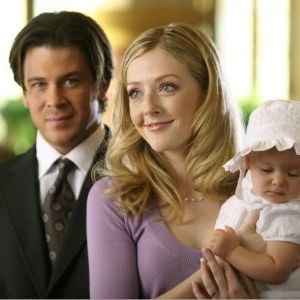 Photo Christian Kane