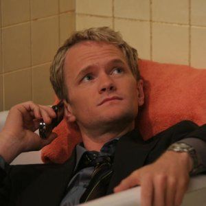 Photo Neil Patrick Harris