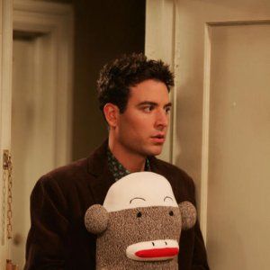 Photo Josh Radnor