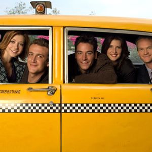 Photo Alyson Hannigan