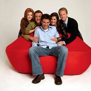 Photo Alyson Hannigan