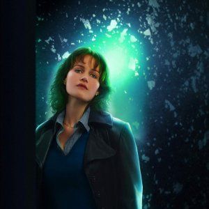 Photo Threshold : premier contact