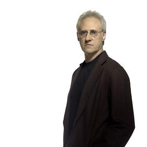 Photo Brent Spiner