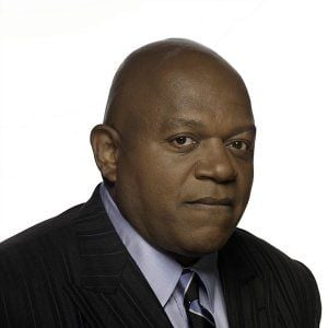 Photo Charles S. Dutton