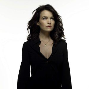 Photo Carla Gugino