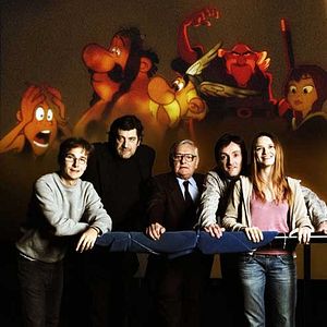 Photo Lorànt Deutsch