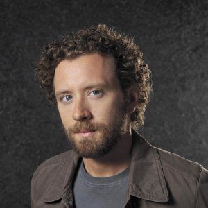 Photo T.J. Thyne