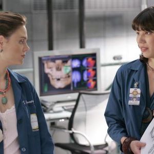 Photo Michaela Conlin