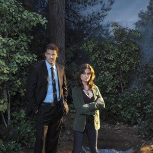 Photo David Boreanaz