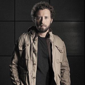 Photo T.J. Thyne
