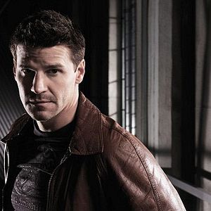 Photo David Boreanaz