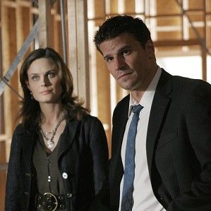 Photo David Boreanaz