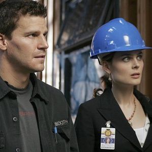 Photo David Boreanaz