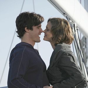 Photo Eddie McClintock