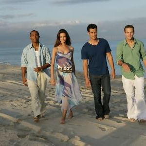 Photo Lee Thompson Young