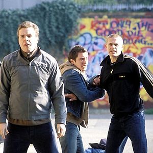 Photo Lexi Alexander