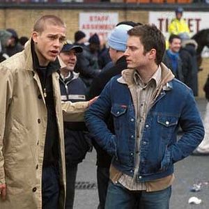 Photo Lexi Alexander