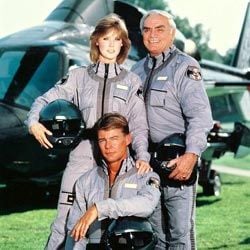 Photo Supercopter