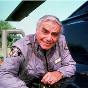 Photo Ernest Borgnine