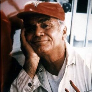 Photo Ernest Borgnine