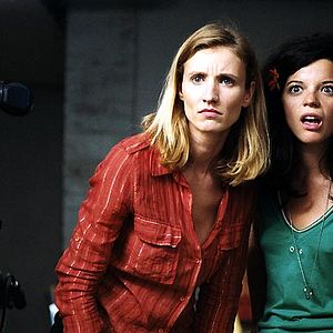 Photo Juliette Roudet