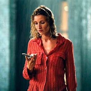 Photo Alexandra Lamy