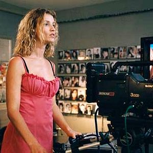 Photo Alexandra Lamy