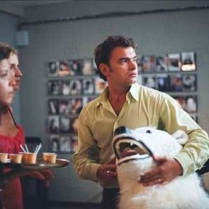 Photo Alexandra Lamy