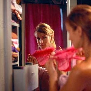 Photo Alexandra Lamy